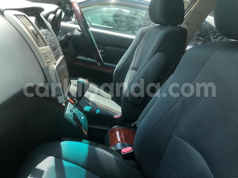 Big with watermark toyota harrier uganda kampala 25874