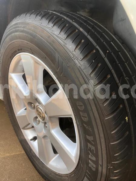 Big with watermark toyota harrier uganda kampala 25874