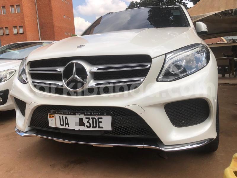 Big with watermark mercedes benz gle uganda kampala 25875