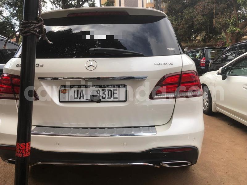 Big with watermark mercedes benz gle uganda kampala 25875