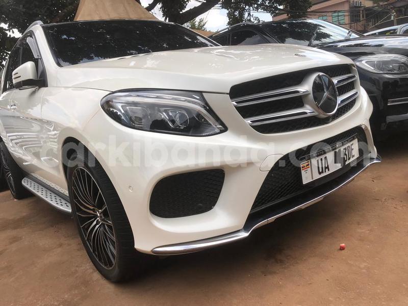 Big with watermark mercedes benz gle uganda kampala 25875