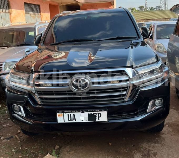 Big with watermark toyota land cruiser uganda kampala 25876