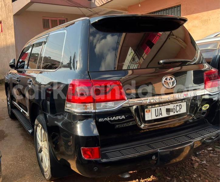 Big with watermark toyota land cruiser uganda kampala 25876