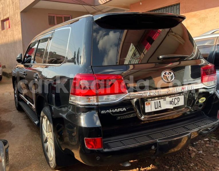 Big with watermark toyota land cruiser uganda kampala 25876