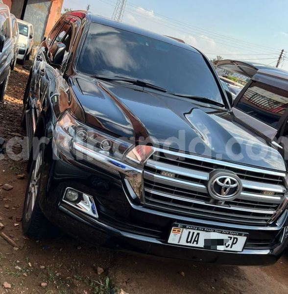 Big with watermark toyota land cruiser uganda kampala 25876