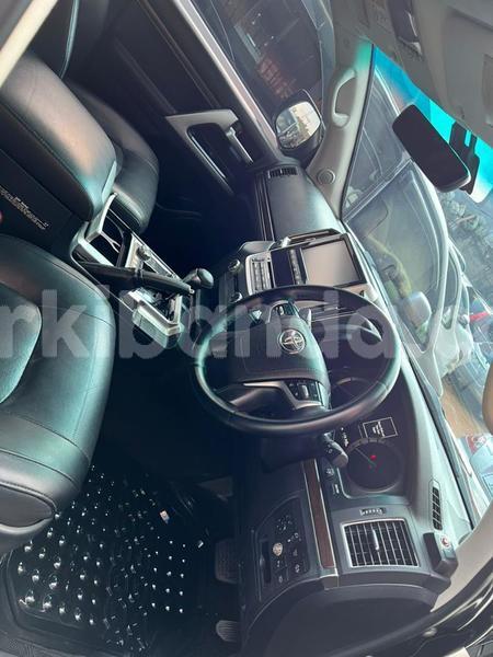 Big with watermark toyota land cruiser uganda kampala 25876