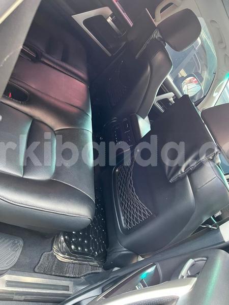 Big with watermark toyota land cruiser uganda kampala 25876