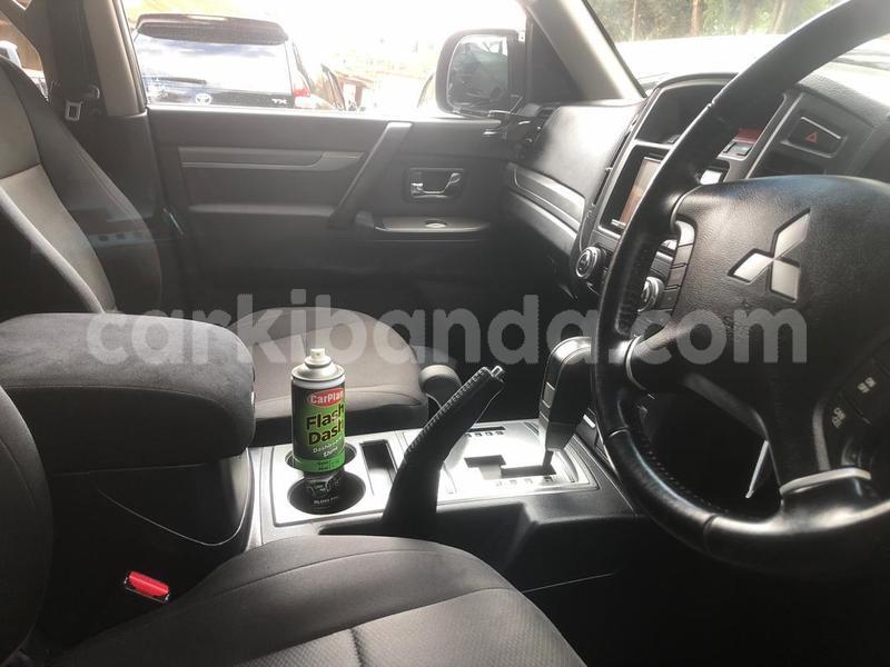 Big with watermark mitsubishi pajero uganda kampala 25877