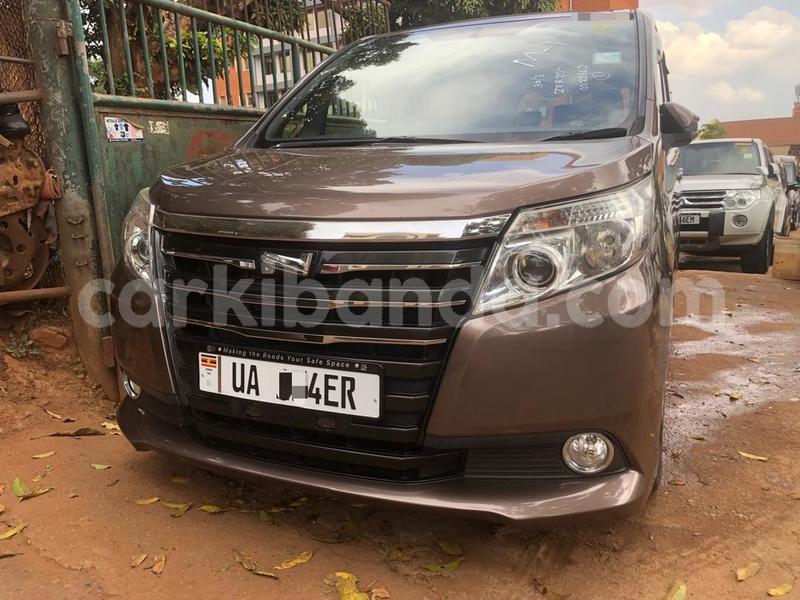 Big with watermark toyota noah uganda kampala 25878