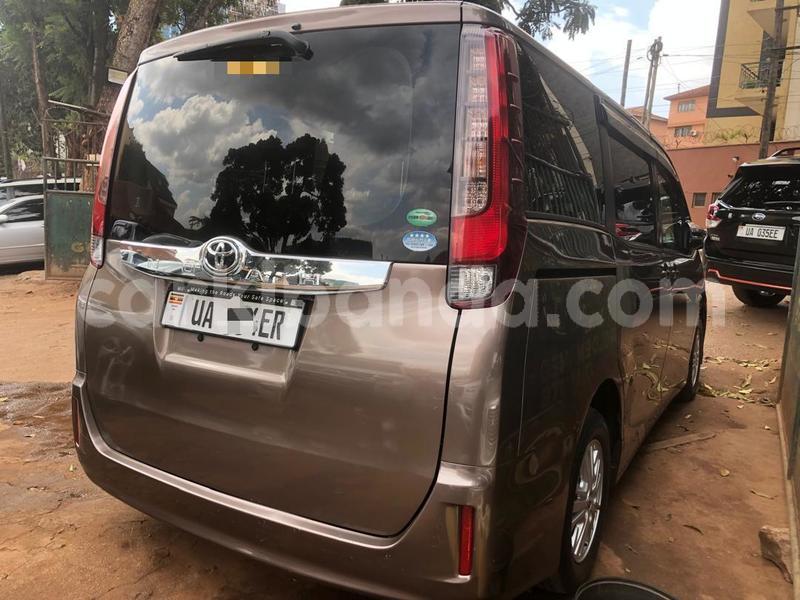 Big with watermark toyota noah uganda kampala 25878