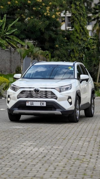 Big with watermark toyota rav4 uganda kampala 25880