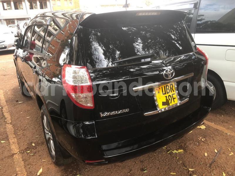Big with watermark toyota vanguard uganda kampala 25881
