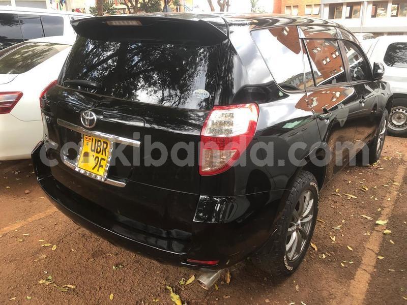 Big with watermark toyota vanguard uganda kampala 25881