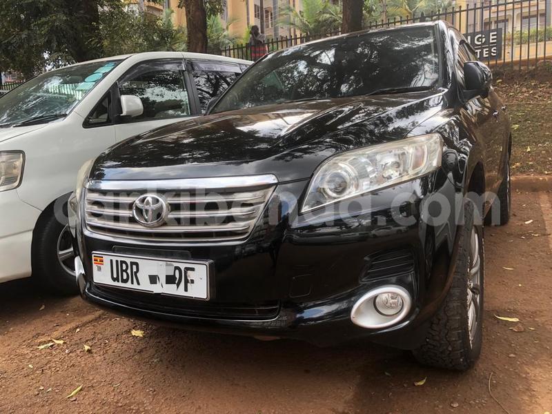 Big with watermark toyota vanguard uganda kampala 25881