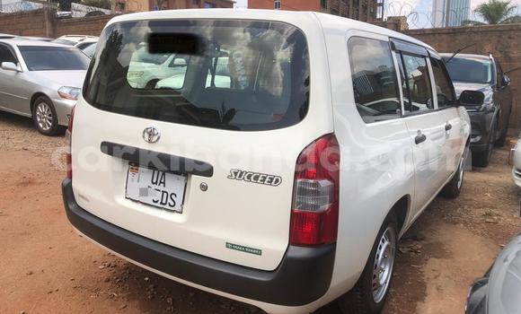 Nunua Mpya Toyota Succeed Nyeupe Gari ndani ya Kampala nchini Uganda Nunua Mpya Toyota Succeed Nyeupe Gari ndani ya Kampala nchini Uganda