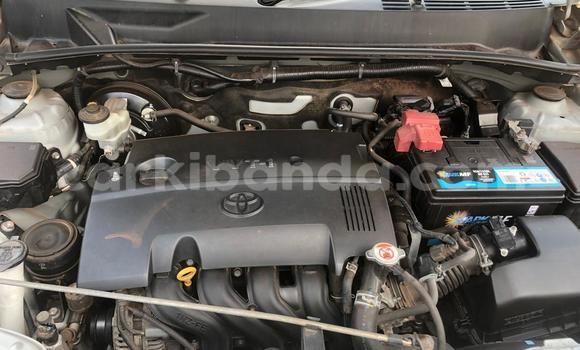 Gura Nshya Toyota Succeed White Imodoka i Kampala mu Uganda Gura Nshya Toyota Succeed White Imodoka i Kampala mu Uganda