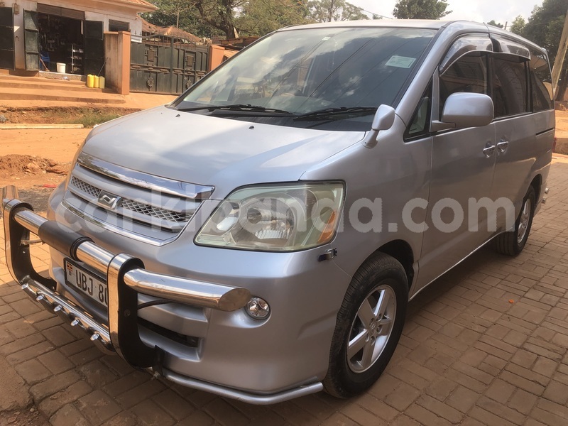 Big with watermark toyota noah uganda kampala 25883