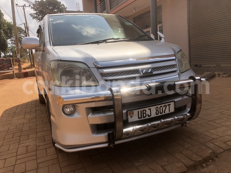 Big with watermark toyota noah uganda kampala 25883