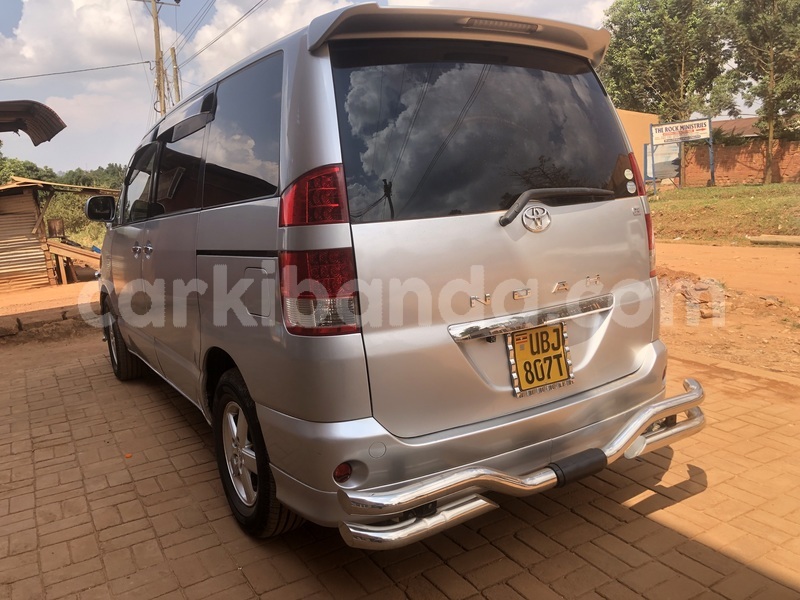 Big with watermark toyota noah uganda kampala 25883