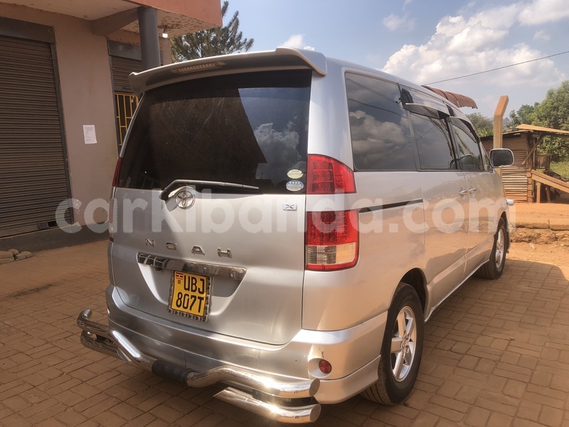Big with watermark toyota noah uganda kampala 25883