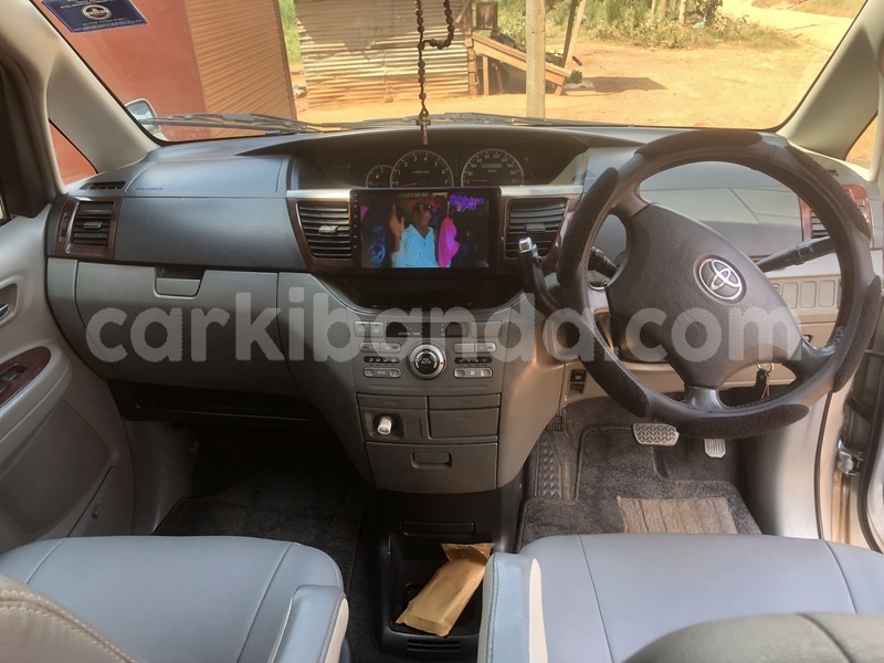Big with watermark toyota noah uganda kampala 25883