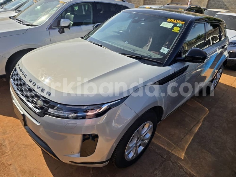 Big with watermark land rover range rover evoque uganda kampala 25884