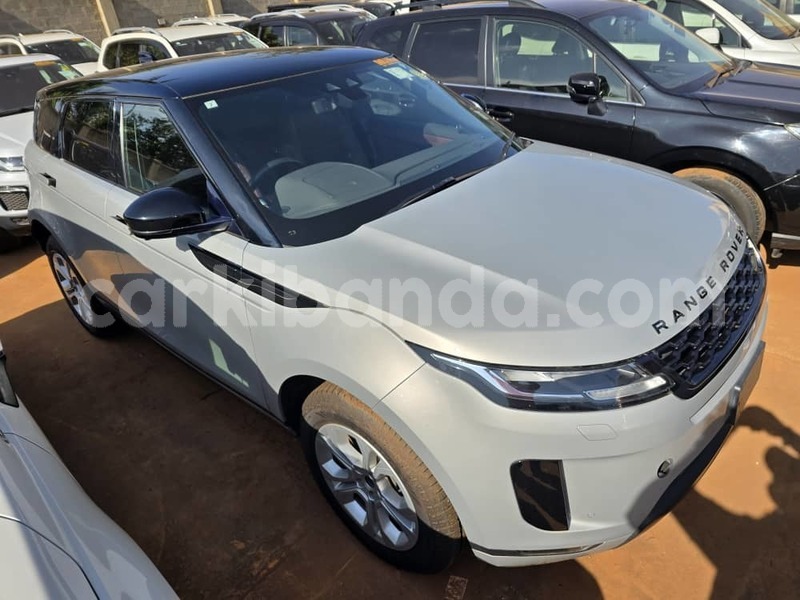Big with watermark land rover range rover evoque uganda kampala 25884