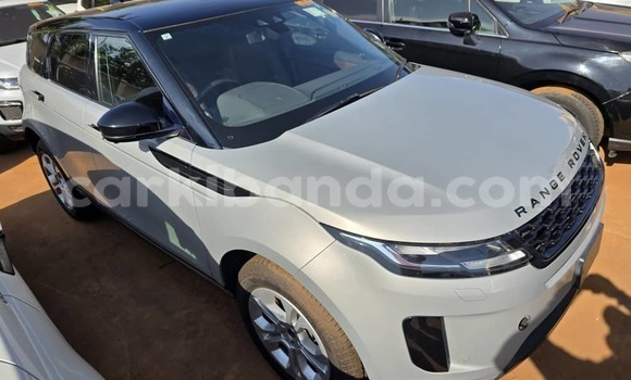 Gura Yakoze Land Rover Range Rover Evoque Beige Imodoka i Kampala mu Uganda Gura Yakoze Land Rover Range Rover Evoque Beige Imodoka i Kampala mu Uganda