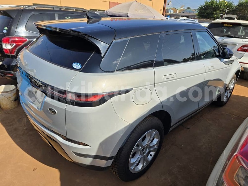 Big with watermark land rover range rover evoque uganda kampala 25884
