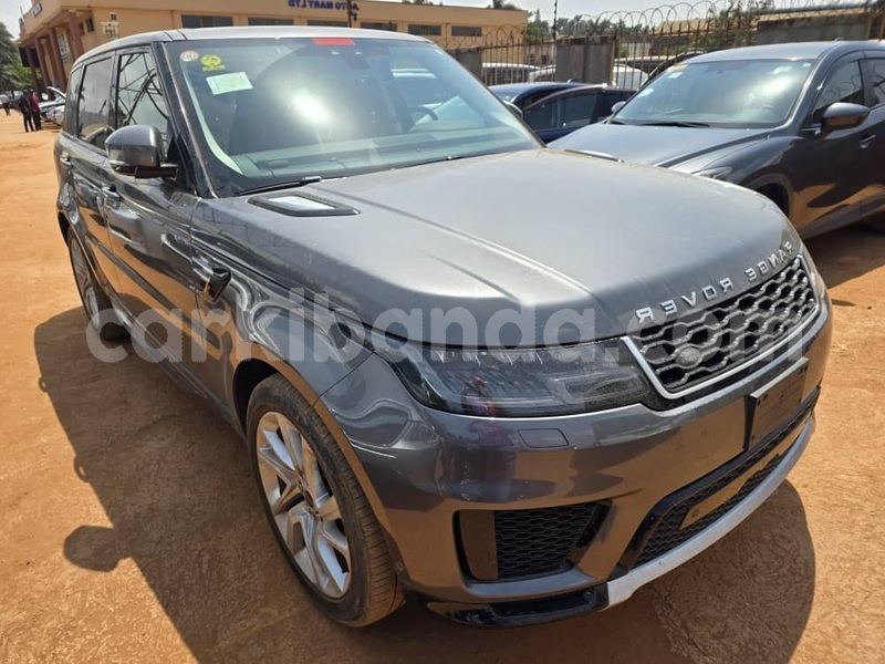 Big with watermark land rover range rover sport uganda kampala 25885