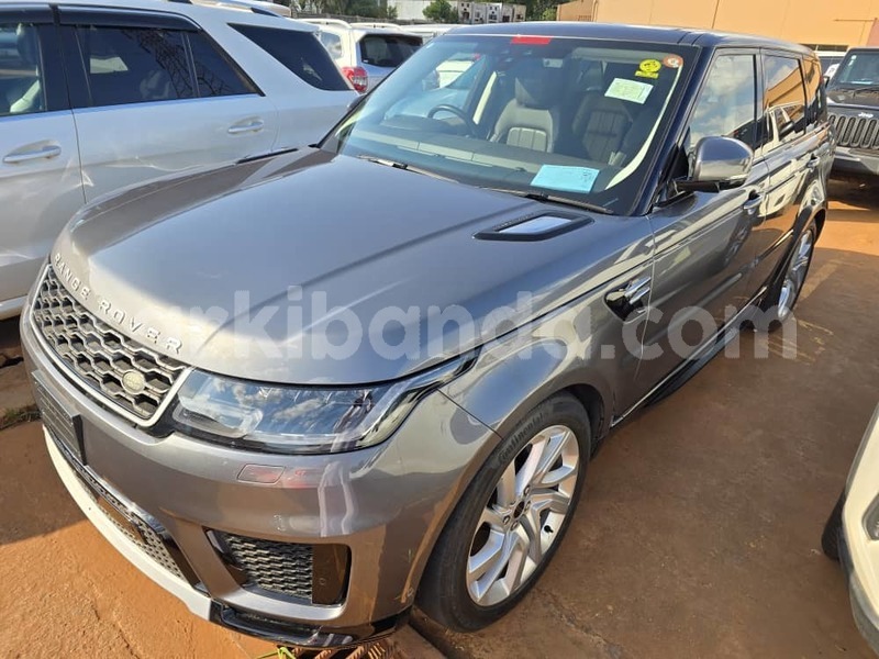 Big with watermark land rover range rover sport uganda kampala 25885