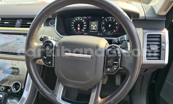 Acheter Occasion Voiture Land Rover Range Rover Sport Gris à Kampala, Ouganda Acheter Occasion Voiture Land Rover Range Rover Sport Gris à Kampala, Ouganda