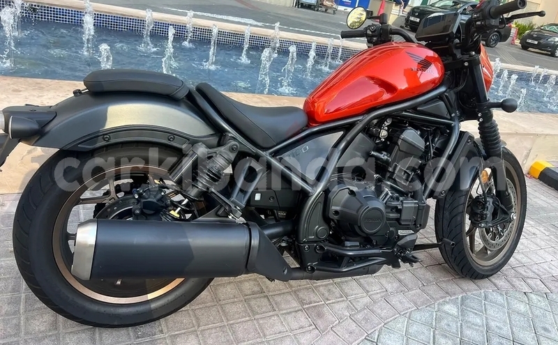 Big with watermark honda rebel uganda kampala 25886
