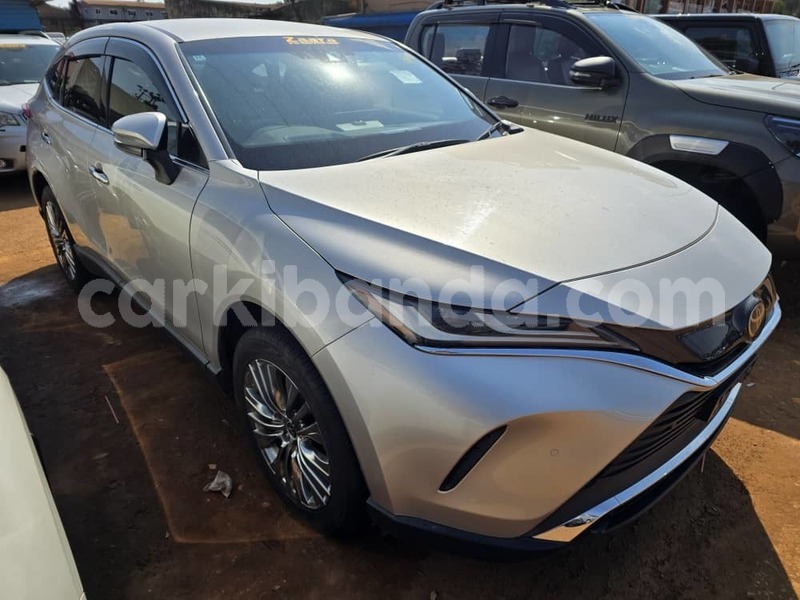 Big with watermark toyota harrier uganda kampala 25888
