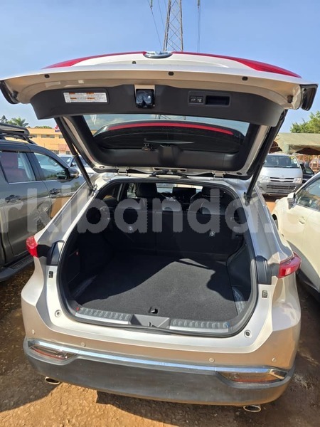 Big with watermark toyota harrier uganda kampala 25888