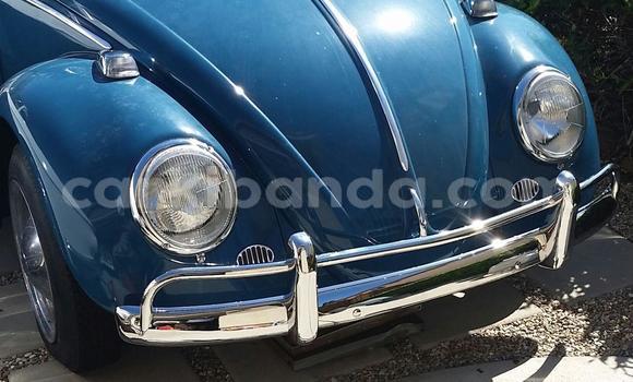 Buy VW beetle us 1956-1966 in Adjumani in Northern Buy VW beetle us 1956-1966 in Adjumani in Northern