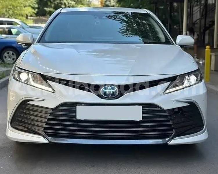 Big with watermark toyota camry uganda kampala 25890