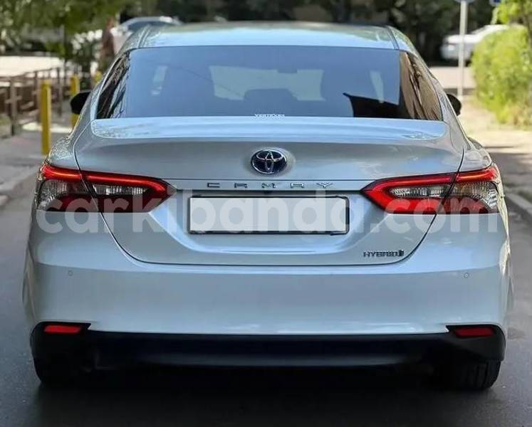 Big with watermark toyota camry uganda kampala 25890