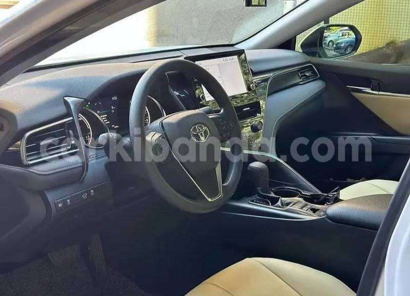 Big with watermark toyota camry uganda kampala 25890