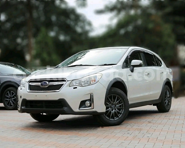 Big with watermark subaru xv uganda kampala 25892