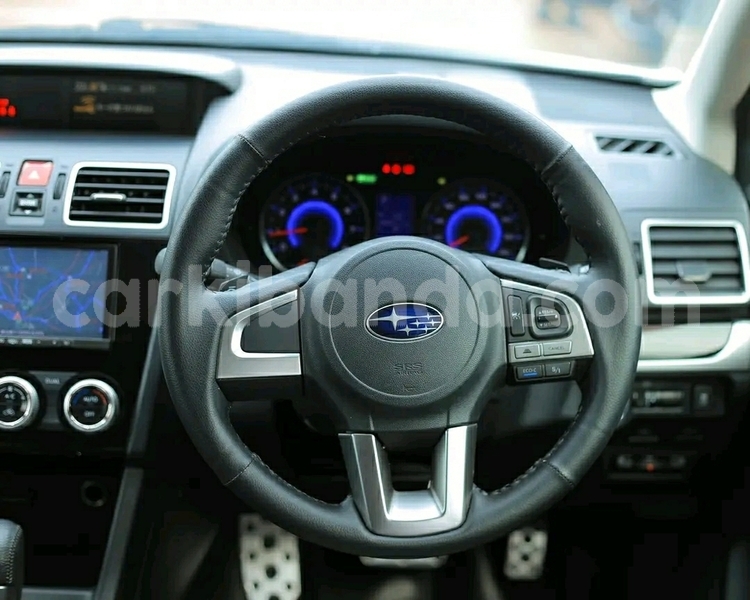 Big with watermark subaru xv uganda kampala 25892