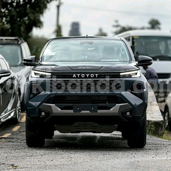 Big with watermark toyota hilux uganda kampala 25893