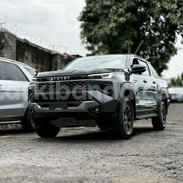 Big with watermark toyota hilux uganda kampala 25893