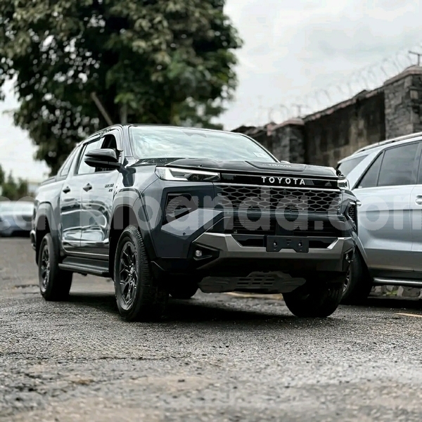Big with watermark toyota hilux uganda kampala 25893
