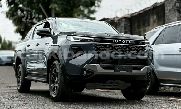 Acheter Occasion Voiture Toyota Hilux Autre à Kampala, Ouganda Acheter Occasion Voiture Toyota Hilux Autre à Kampala, Ouganda