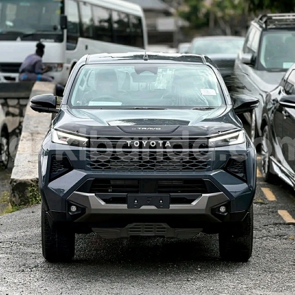 Big with watermark toyota hilux uganda kampala 25893