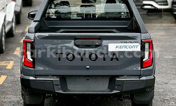 Acheter Occasion Voiture Toyota Hilux Autre à Kampala, Ouganda Acheter Occasion Voiture Toyota Hilux Autre à Kampala, Ouganda