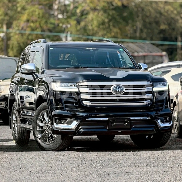 Big with watermark toyota land cruiser uganda kampala 25894