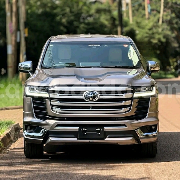 Big with watermark toyota land cruiser uganda kampala 25895