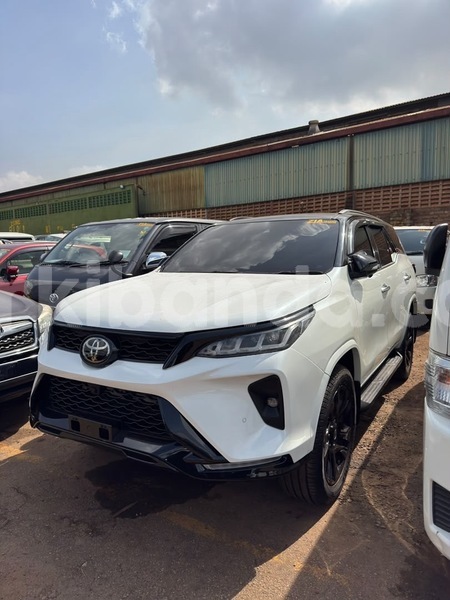 Big with watermark toyota fortuner uganda kampala 25897
